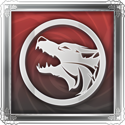 Красный больше не опасный