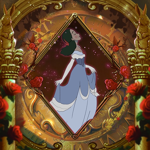 Dancing Princess