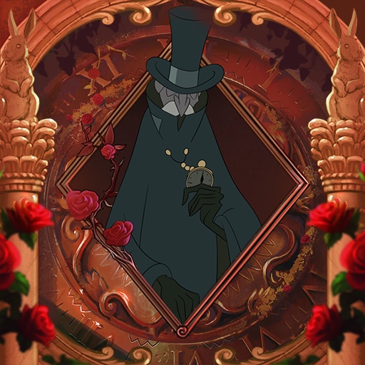 The Worlds Corrupter