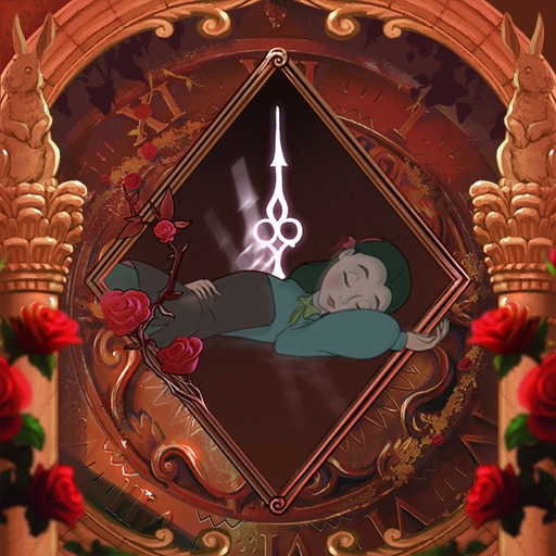 Sleeping Beauty
