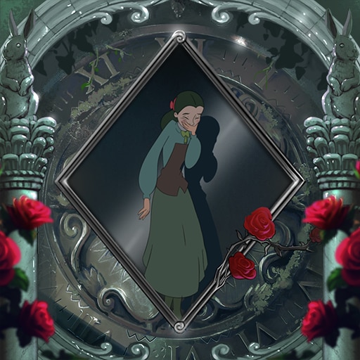 Shadow Princess