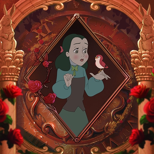 The Princess' Return
