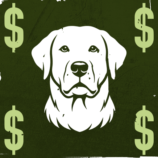 Trofeo Man's best friend (bronce) de Hunting Simulator 3