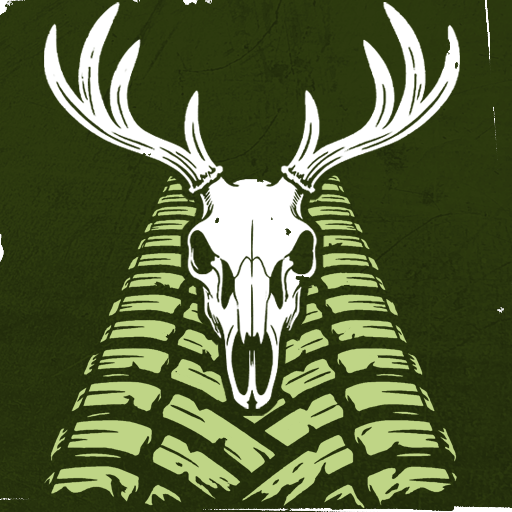 Trofeo Roadkill (bronce) de Hunting Simulator 3