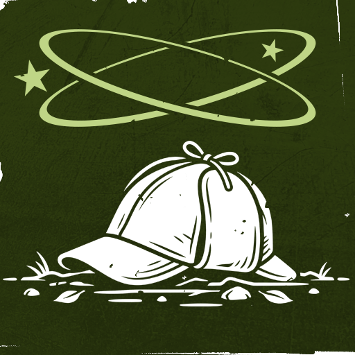 Trofeo Poor Judgment (plata) de Hunting Simulator 3