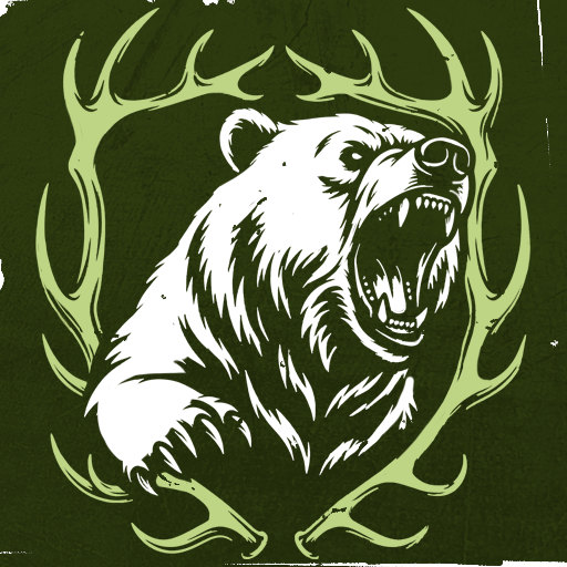 Trofeo Danger Close (plata) de Hunting Simulator 3