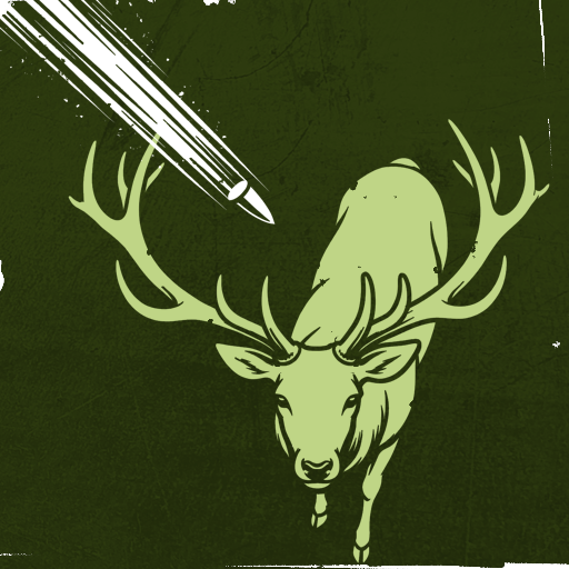 Trofeo Death From Above (bronce) de Hunting Simulator 3