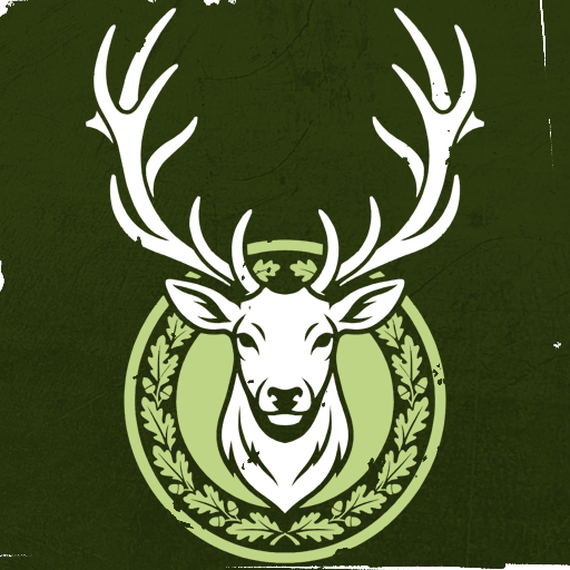 Trofeo Rack Junkie (oro) de Hunting Simulator 3