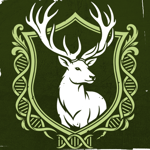 Trofeo Noble Lineage (plata) de Hunting Simulator 3