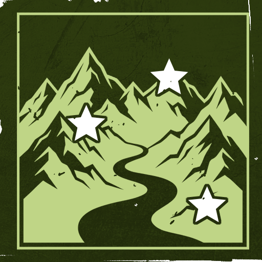Trofeo Elder (oro) de Hunting Simulator 3