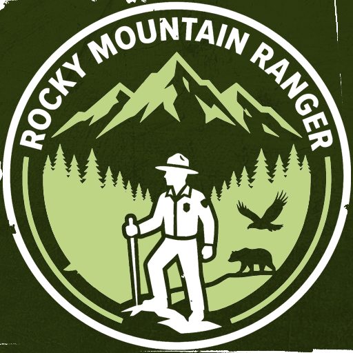 Trofeo Rocky Mountain Ranger (oro) de Hunting Simulator 3