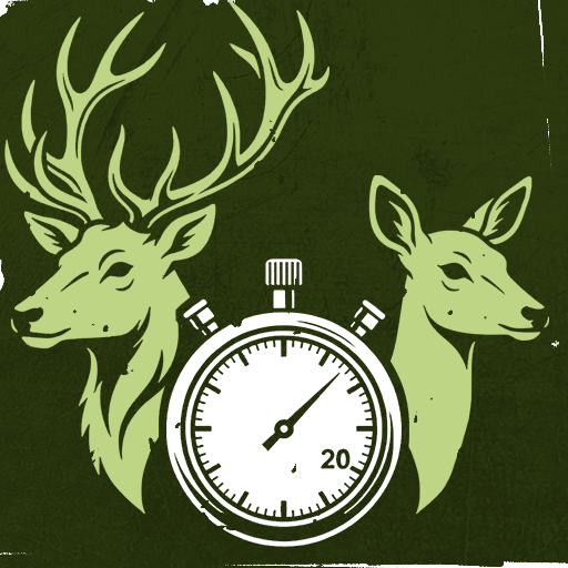 Trofeo Two is company (plata) de Hunting Simulator 3