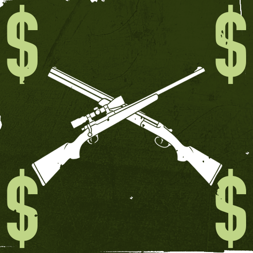 Trofeo 2A club (bronce) de Hunting Simulator 3