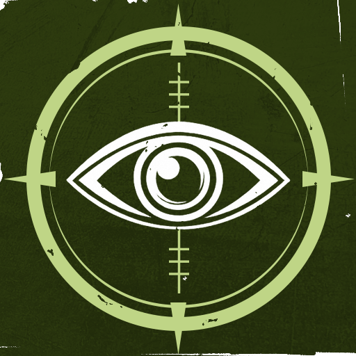 Trofeo Deadeye (oro) de Hunting Simulator 3