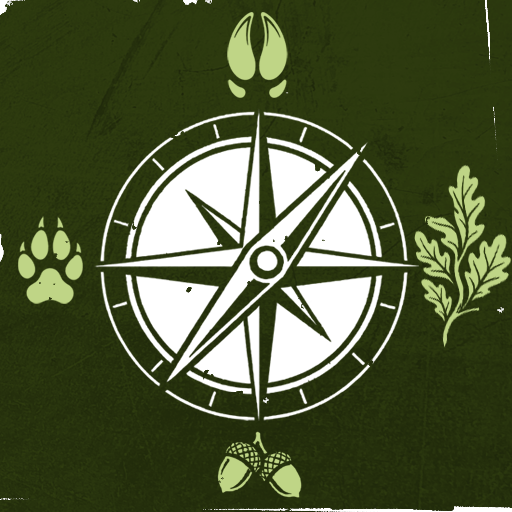 Trofeo Habitat Hunter (bronce) de Hunting Simulator 3