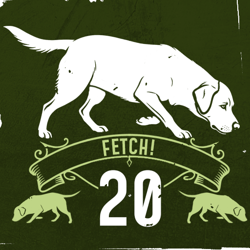 Trofeo Fetch! (plata) de Hunting Simulator 3