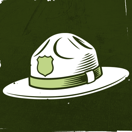 Trofeo Game Warden (platino) de Hunting Simulator 3