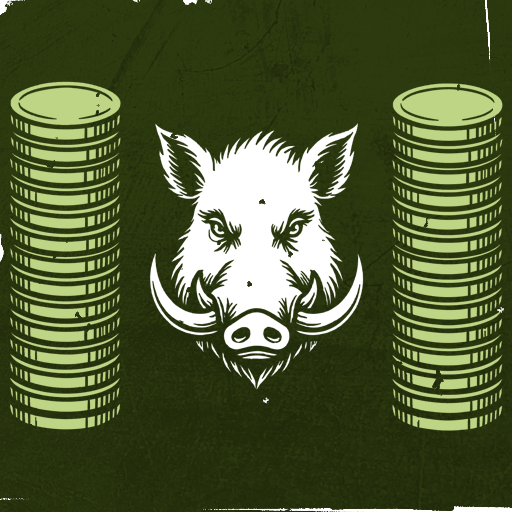Trofeo Income (bronce) de Hunting Simulator 3