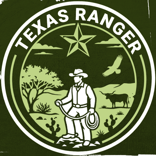 Trofeo Lone Star Ranger (oro) de Hunting Simulator 3