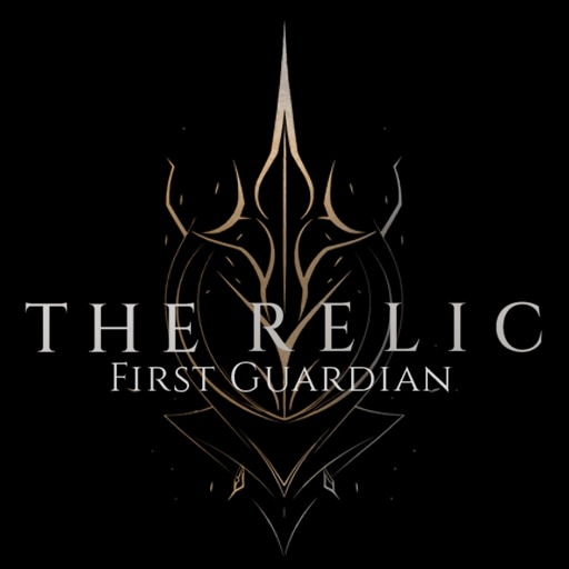 The Relic: First Guardian