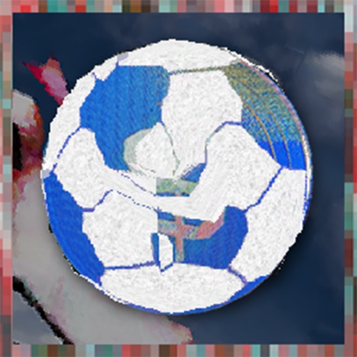 Foot Ball Man Ager