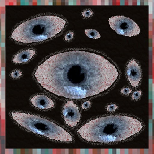 Retinomania