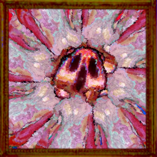 Butterverse Theorist's Field Journal