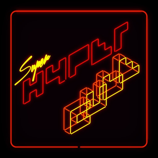 SUPERHYPERCUBE