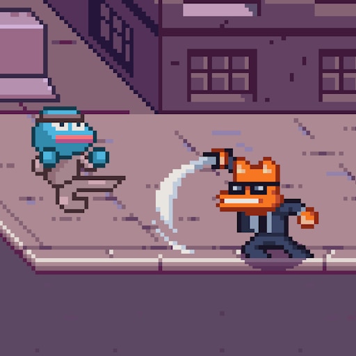 K.O.!