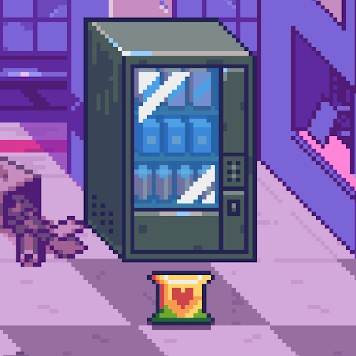 Snack Attack