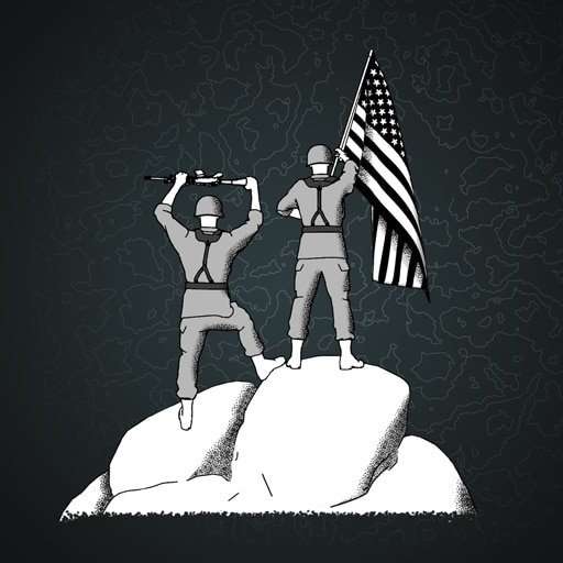 Второе вторжение