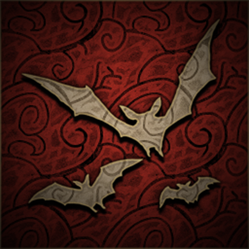 Рай для нетопырей