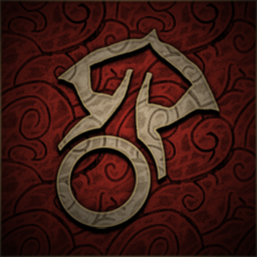 Скалистое ущелье