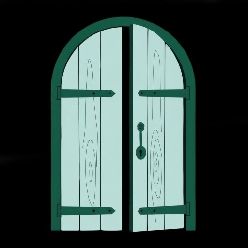 Путешествие начинается