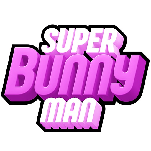 Super Bunny Man
