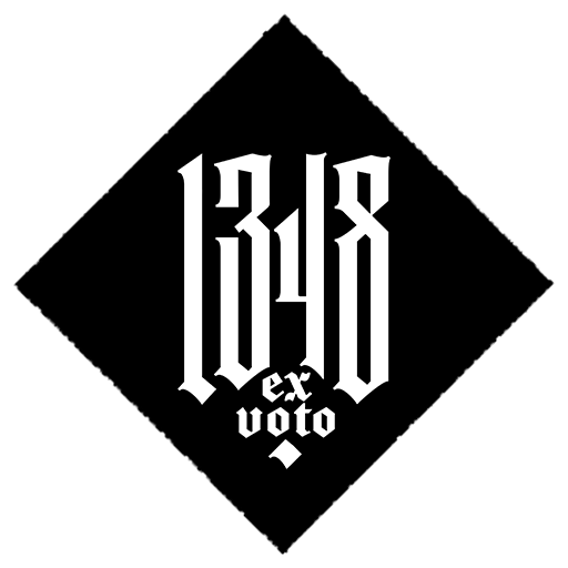 1348 Ex-Voto