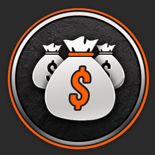 Money Bags