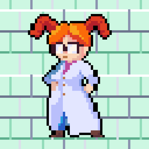 Bingo's Rival