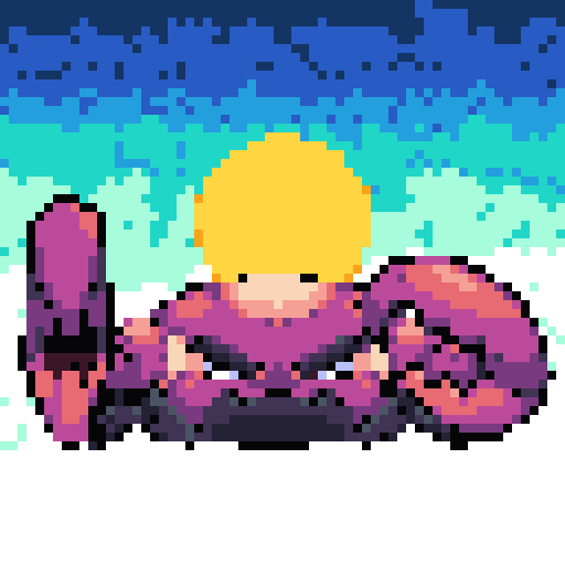 Death by a Thousand Claws