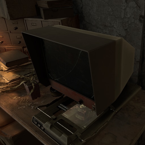 Архивариус