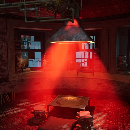 Всего лишь капля