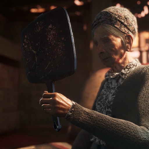 Настой доставлен