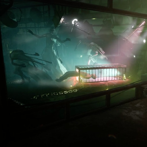 Свидетель похищения