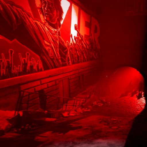 Побег от ОДТ