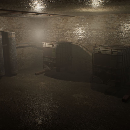 Вода всегда находит путь