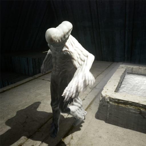 Побег из катакомб