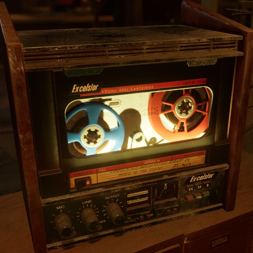 Все записи прослушаны