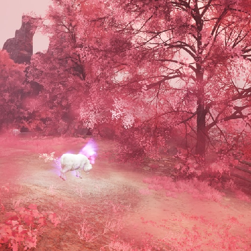 Тайное место