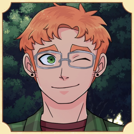 Boyfriend End: Chaotic Neutral
