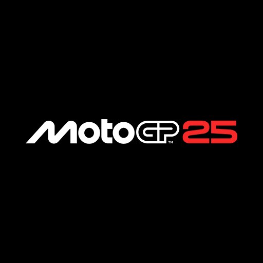 MotoGP 25 封面